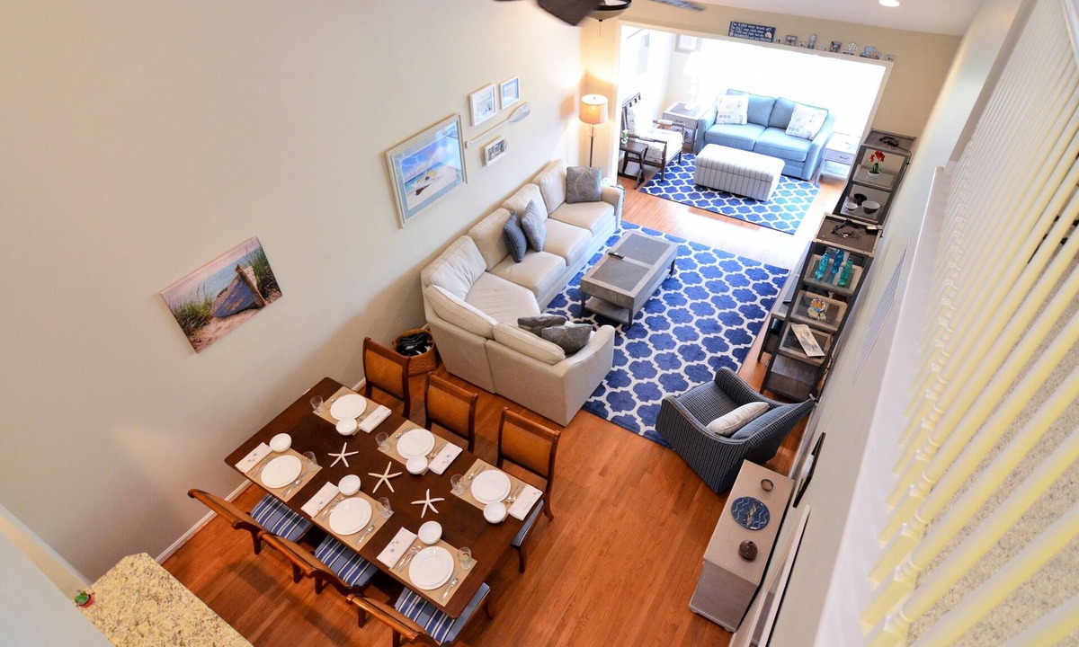 Rehoboth Beach House | POOL AND TENNIS COMMUNITY CLOSE TO REHOBOTH BEACH! 20089 Kennet Ln.,Rehoboth