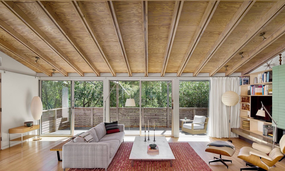 Tamalpais-Homestead Valley House | Prime Tam Valley Retreat, 3 miles to Mill Valley Village