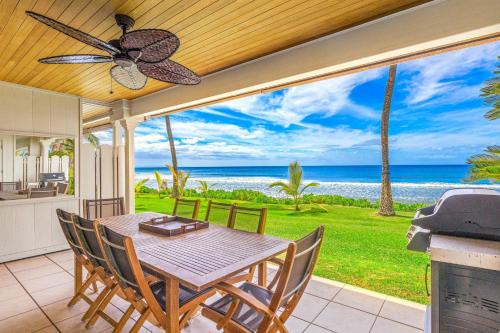 Downtown Lahaina House | Puamana 254-2