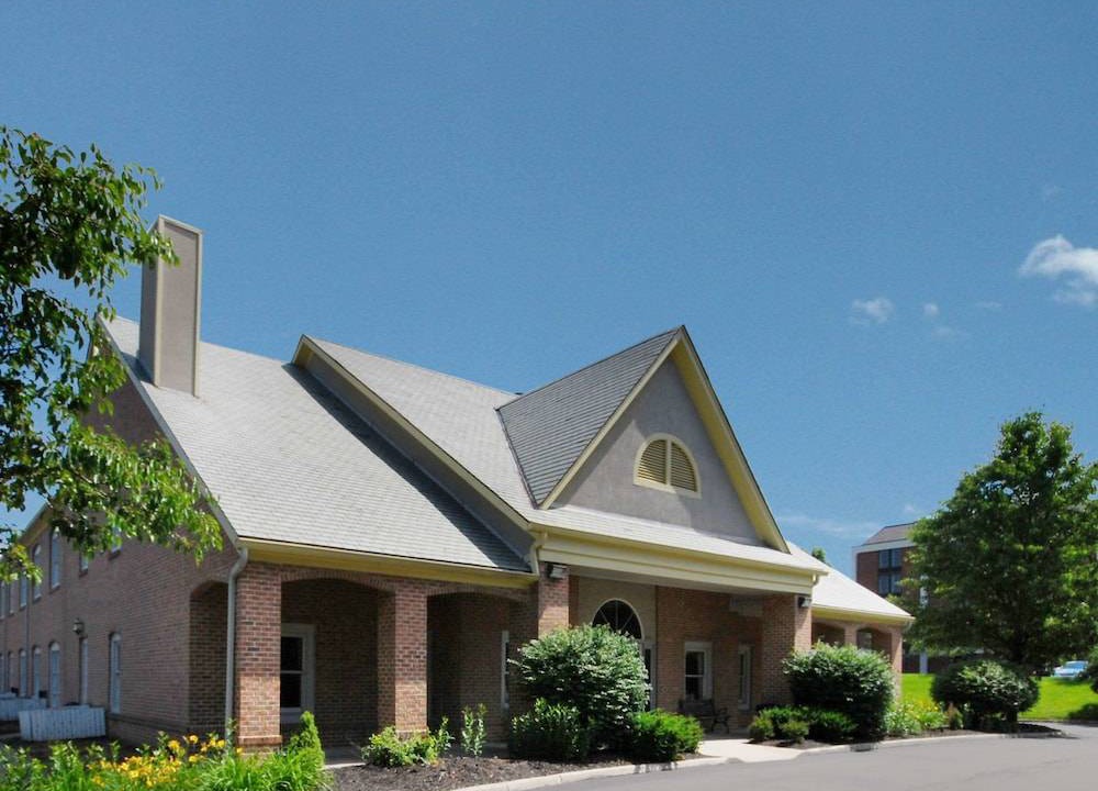 Dublin Hotel | Quality Inn And Suites Dublin