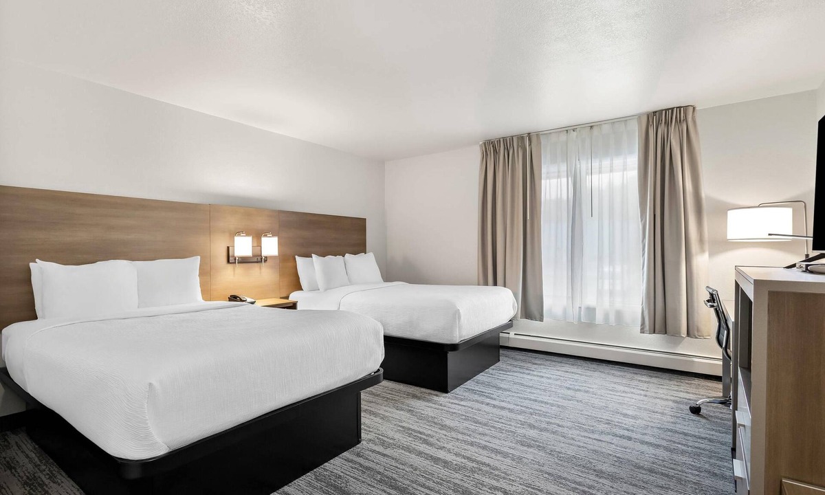 Kodiak Hotel | Quality Inn Kodiak