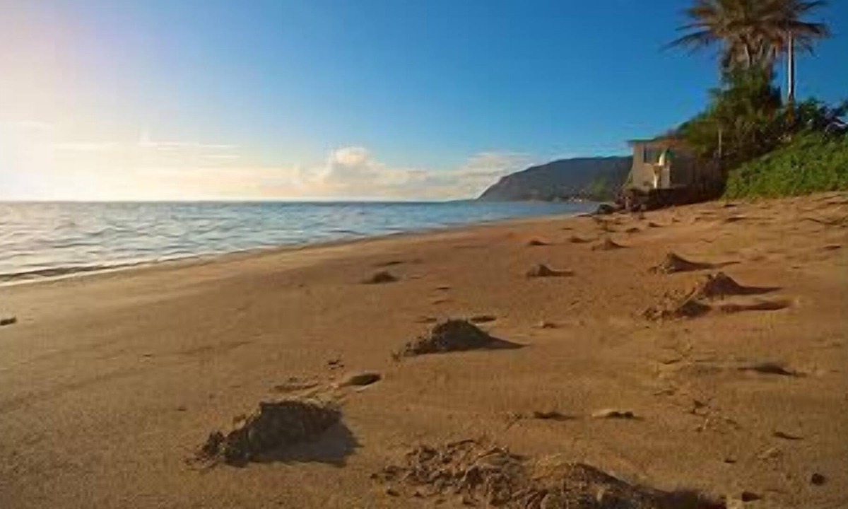 Hauula House | Quiet Hauula Townhome just minutes from beautiful beach