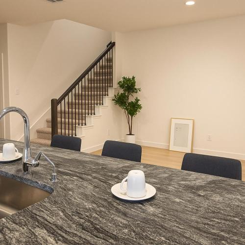 Rosenberg House | Quiet Haven