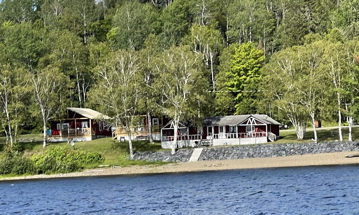 Winterville Cabin | Quiet & serene, steps to the water, swimming, fishing, hiking, nature all around