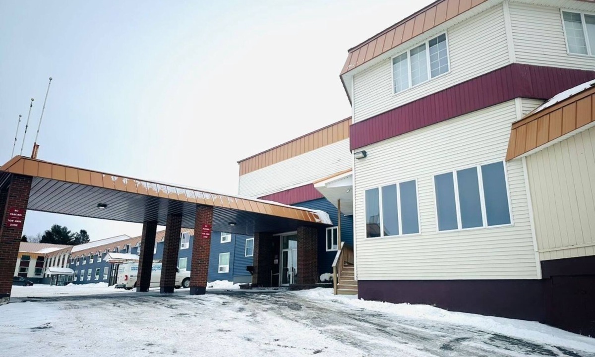 Presque Isle Hotel | Quiet Stay Close to Aroostook State Park With Access to Hiking | 3 Units