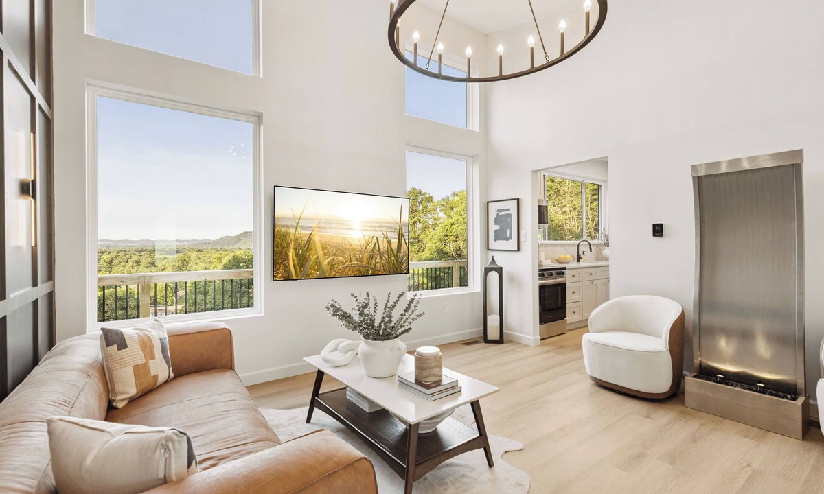 Mcdermott House | Rainwater by Lauren Taylor Home