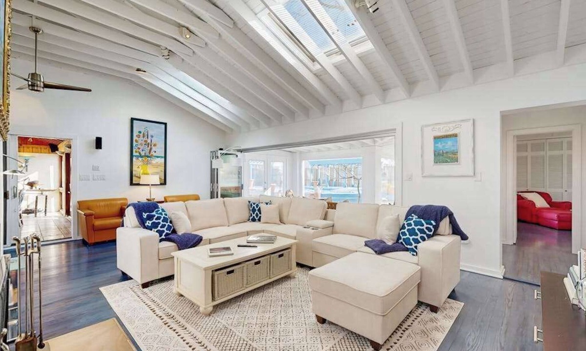Dodds Addition House | Rehoboth Beach Retreat w/private pool