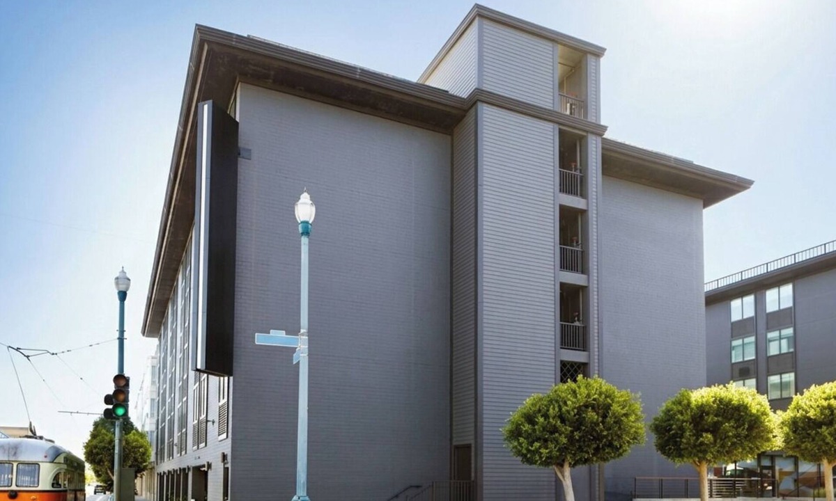 Fisherman's Wharf Hotel | Relax Near Pier 39 w/Fitness Center, Yoga Mats & Evening Wine Hour