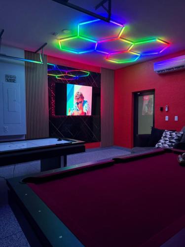 Burnt Store House | Relax & Play in Cape Coral Pool BBQ Family Fun