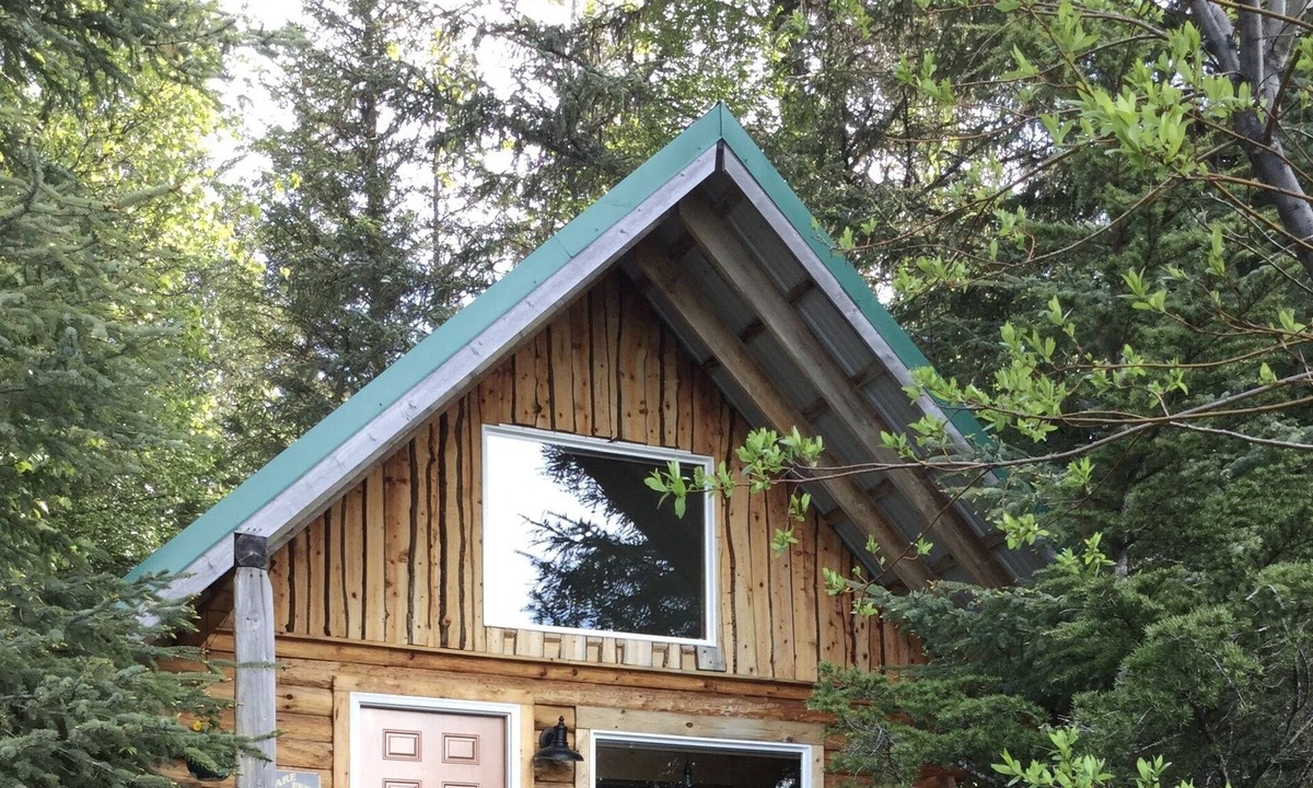 Primrose Cabin | Renfro's Lakeside Retreat - Cabin 5