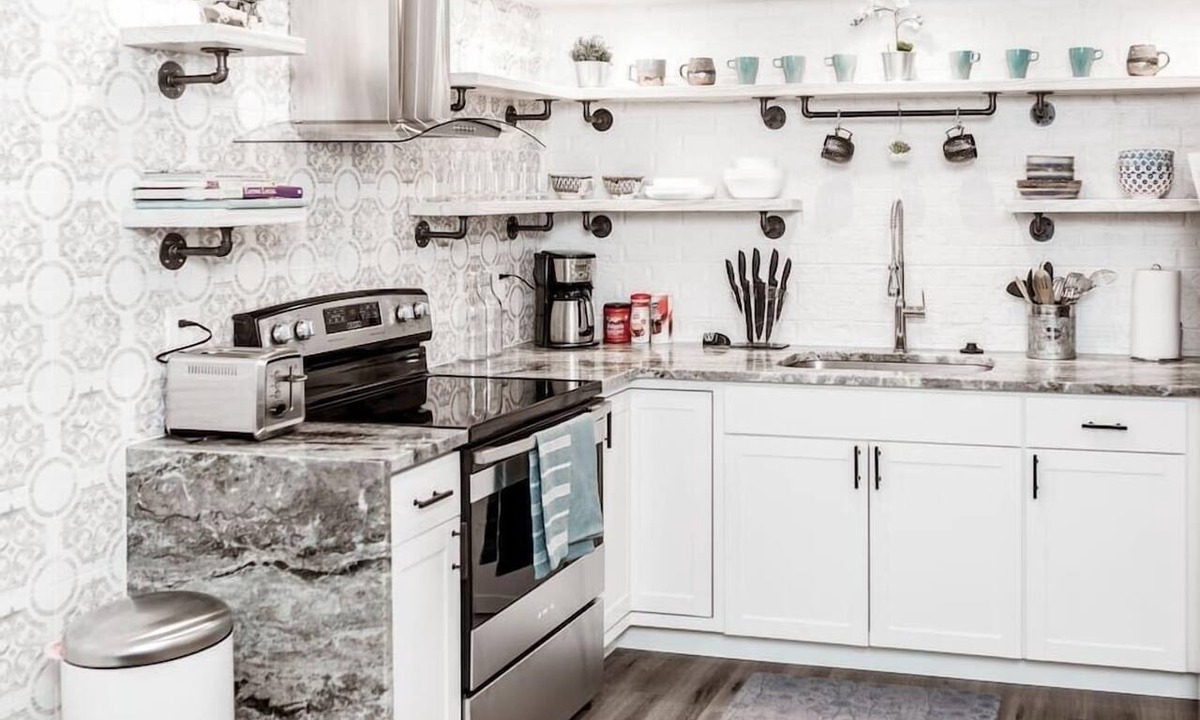 Weinland Park Apartment | Renovated 2story (9C) OSU/Central ❤Near EVERYTHING