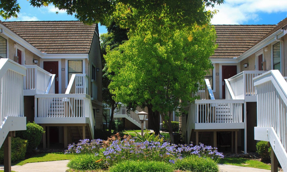 East San Mateo Hotel | Residence Inn by Marriott San Francisco Airport/San Mateo