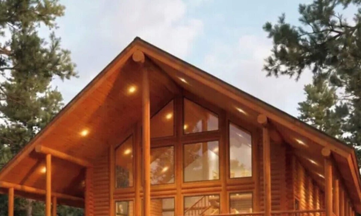 Iliamna Cabin | Retreat Lodge/ Prehistoric Location 12-Bedroom Cabins on Magestic Lliamna Lake