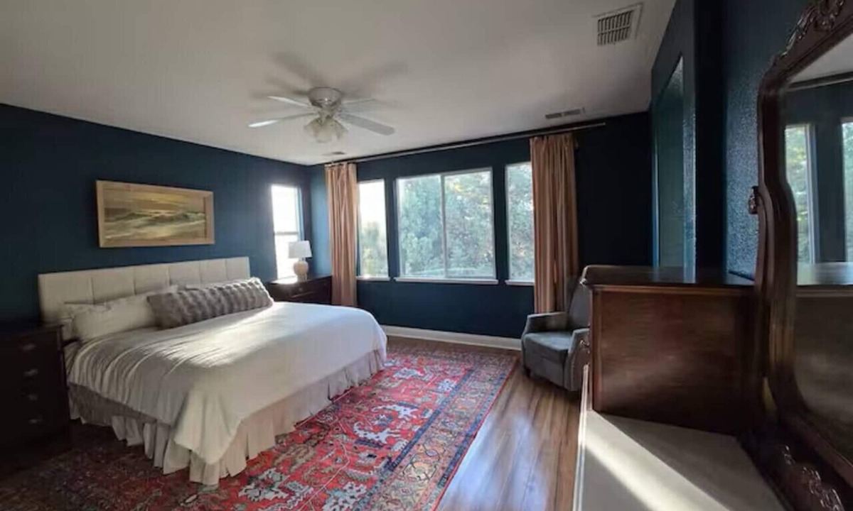 Ripon House | Ripon Park House 1BR Suite