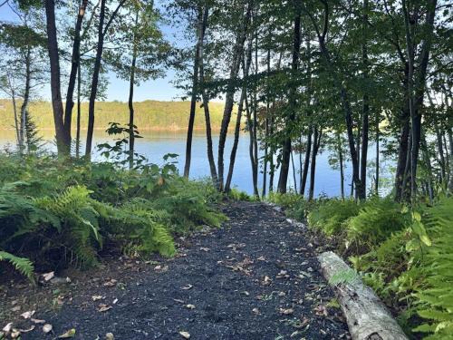 Stockton Springs House | Riverfront home w/deck, amazing views & firepit - near the best of Maine
