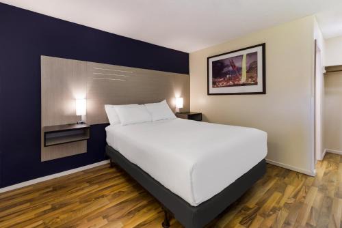 Livermore Hotel | Rodeway Inn Livermore