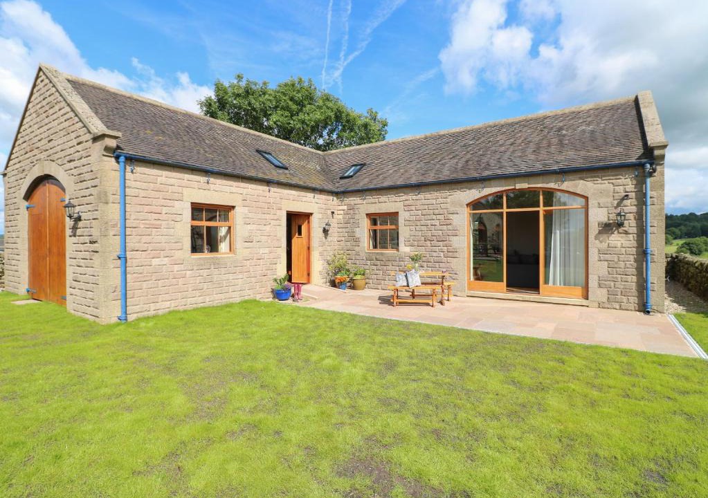 Birchover House | Rowtor