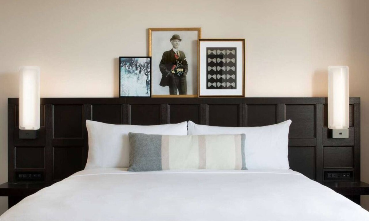 Theater District Hotel | San Francisco Elegance! Pets Allowed, Near San Francisco Botanical Garden!