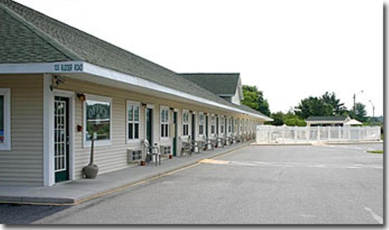 Long Neck Hotel | Sea Esta Motel II