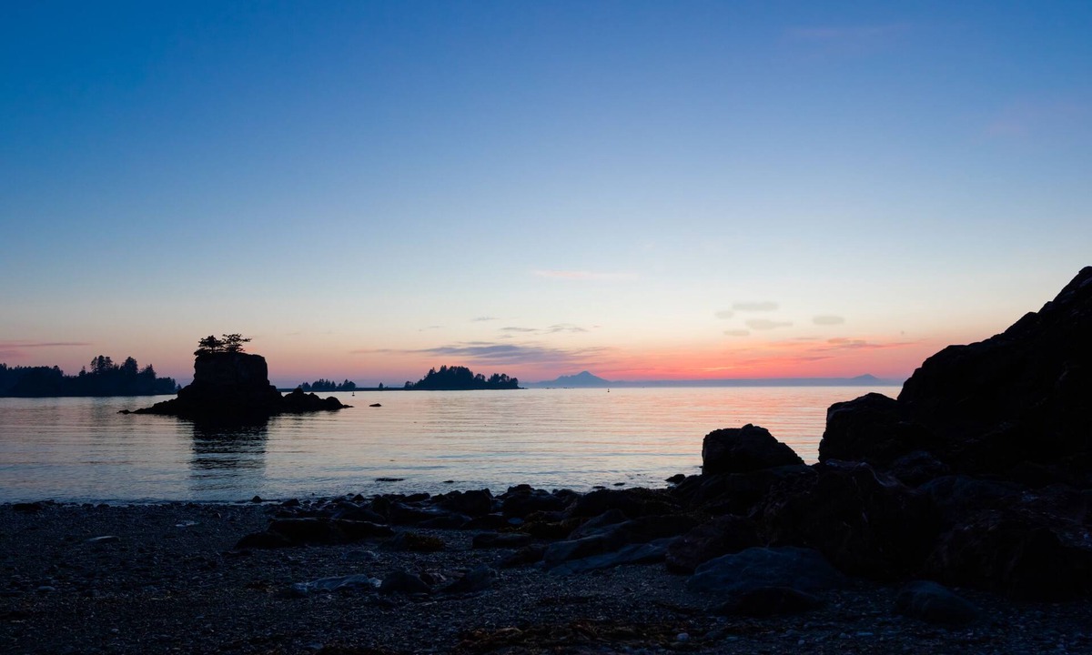 Seldovia Bed & Breakfast | Sea Parrot Inn