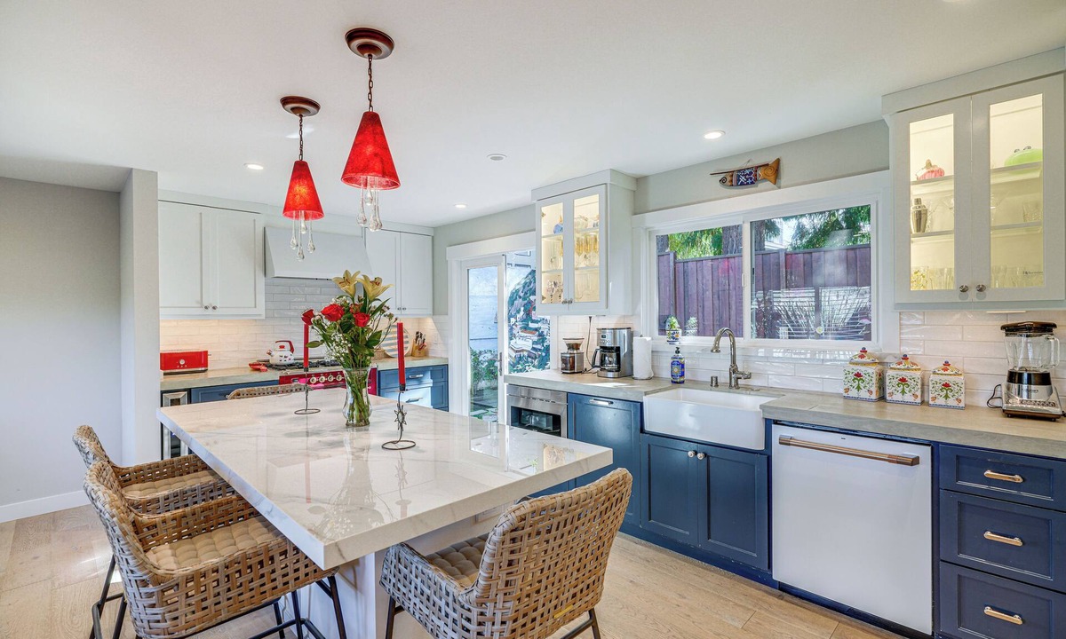 Rio del Mar Cottage | Seascape Aptos Retreat w/Bocce Ball Court!