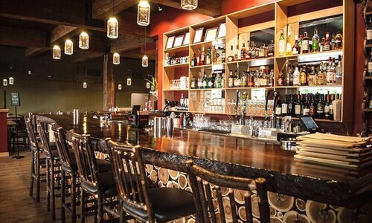Sitka Hotel | Sitka Hotel and Restaurant
