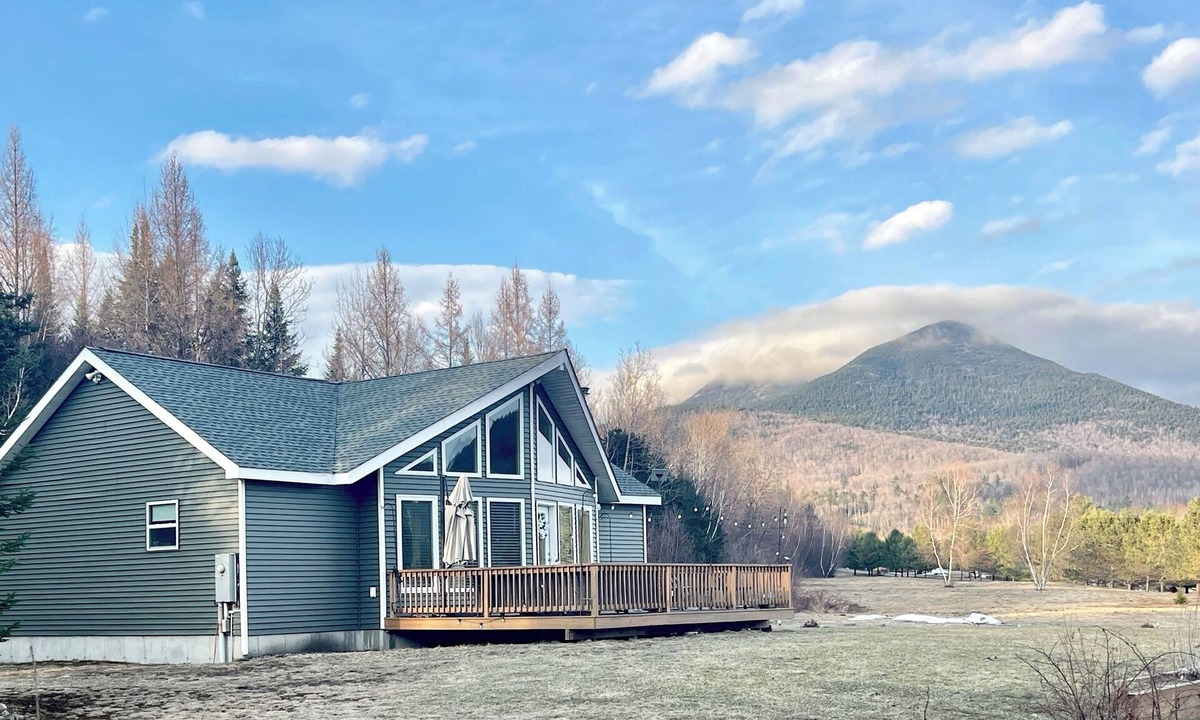 Stark House | Snowmobile & ATV right on our property to trails, Ride the wilds, corridor 5.