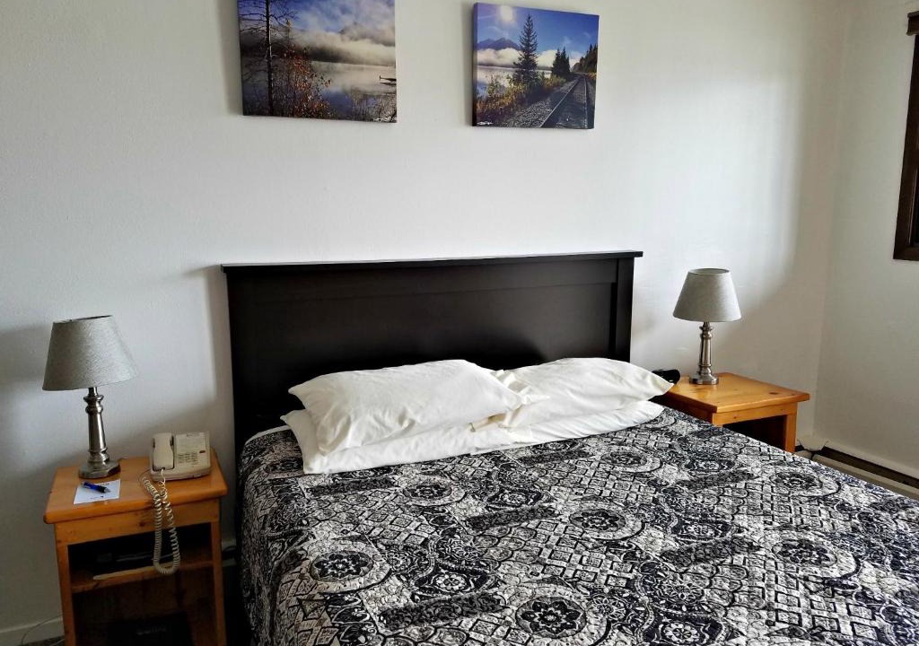 Soldotna Hotel | Soldotna Inn