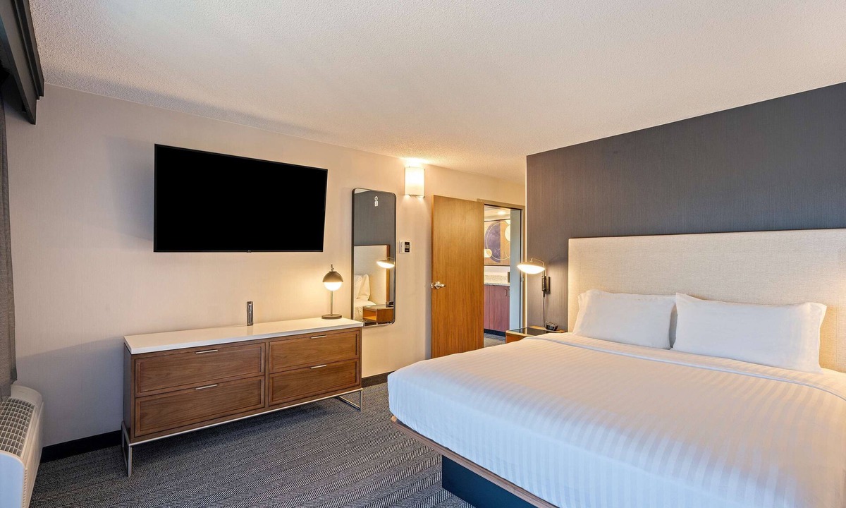 San Ramon Hotel | Sonesta Select San Ramon