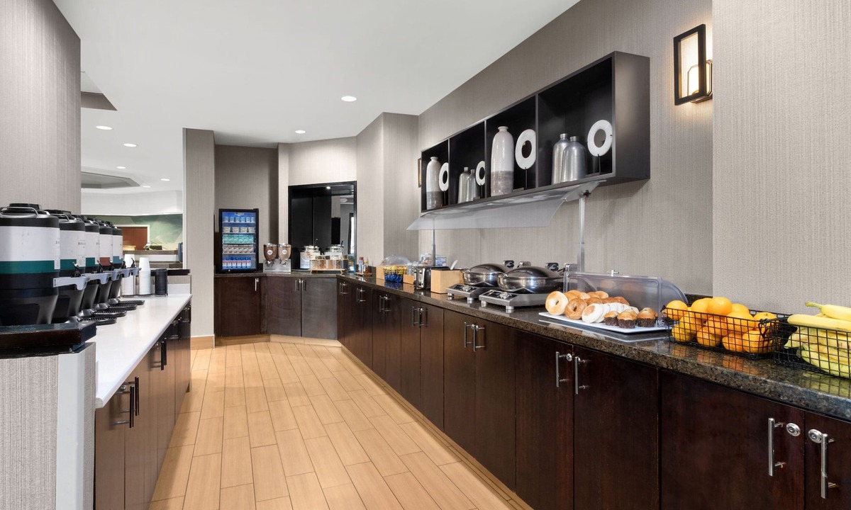 Fairbanks Hotel | Springhill Suites by Marriott Fairbanks