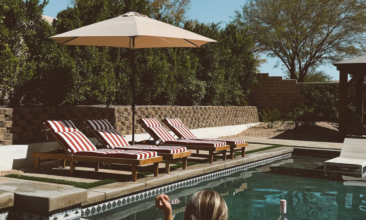 Terra Lago House | Stagecoach~Huge Gameroom~Saltwater Pool & Spa~4K2Q~Free Early Check-in!