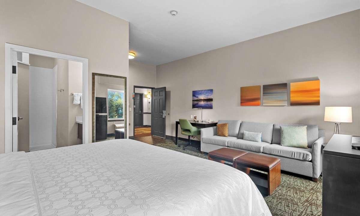 Webster Hotel | Staybridge Suites Houston-Nasa/Clear Lake by IHG