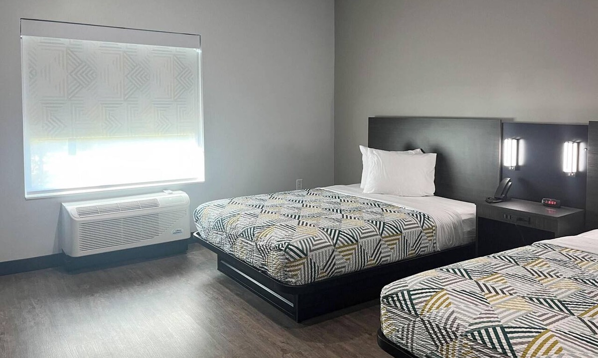 Lithia Springs Hotel | Studio 6 Extended Stay Lithia Springs, GA