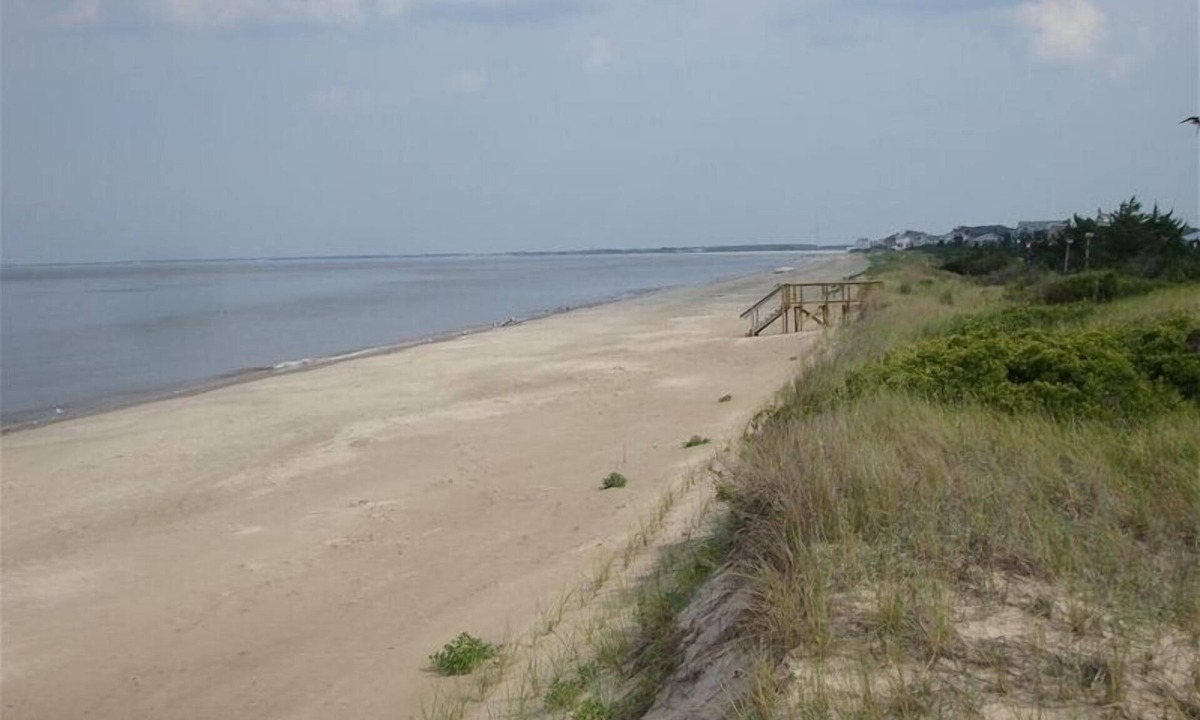 Broadkill Beach House | Summer Getaway Deal! Enjoy July 11-18 for Only 380/Night – Book Now