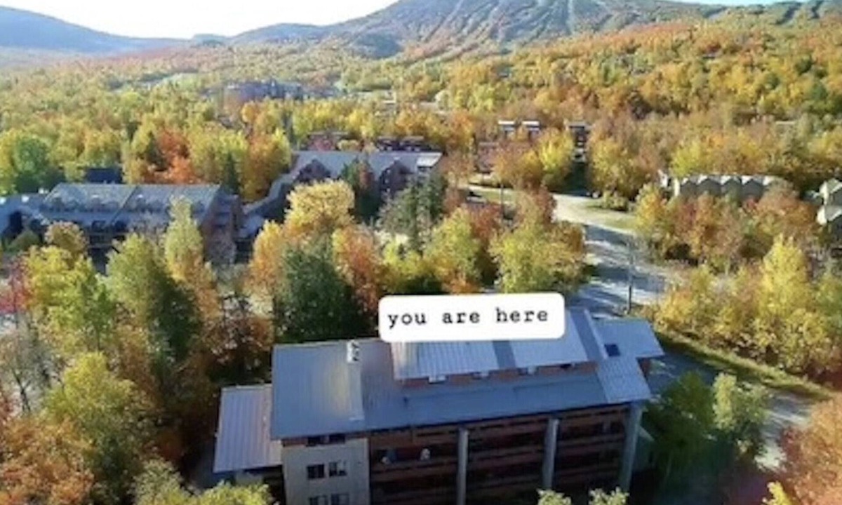 Carrabassett Valley Apartment | Summit Haus - Golf & Liftside Penthouse!