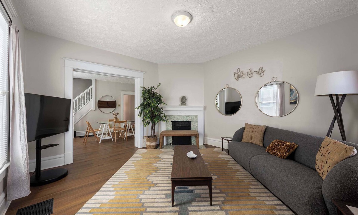 Old North Columbus House | Summit Scholars 1 - For 6