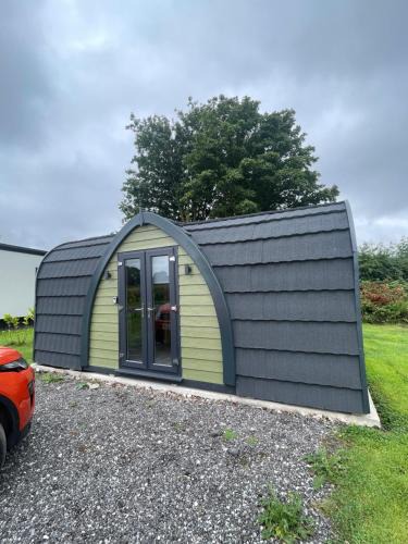 Sutton Weaver Ski Chalet | Sutton Fields Pod