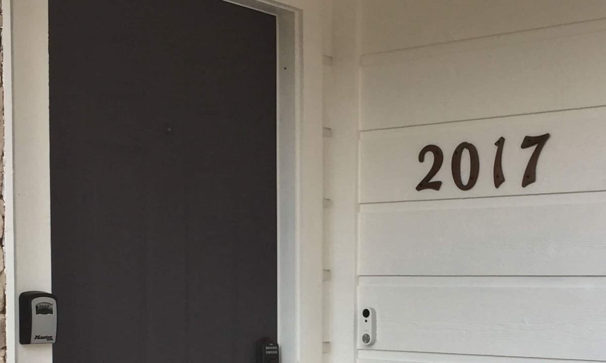 Shirewood House | THE AGGIE RETREAT Lodging@TheAggieRetreat