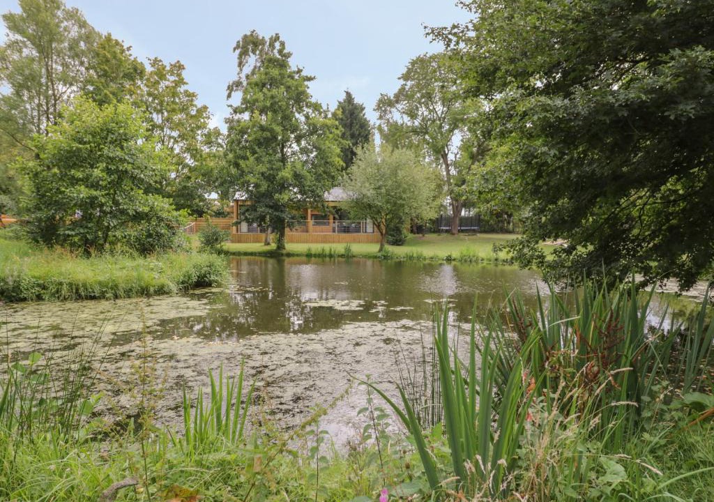 Weston under Penyard House | The Barn