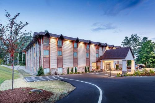 Bethlehem Hotel | The Chandler Inn Bethlehem - Littleton, an Ascend Collection Hotel
