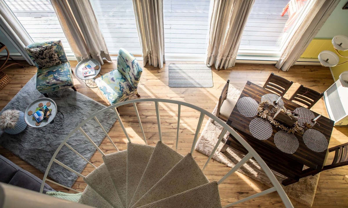 Sitka House | The Kuhnle Home – Your Perfect Getaway Retreat