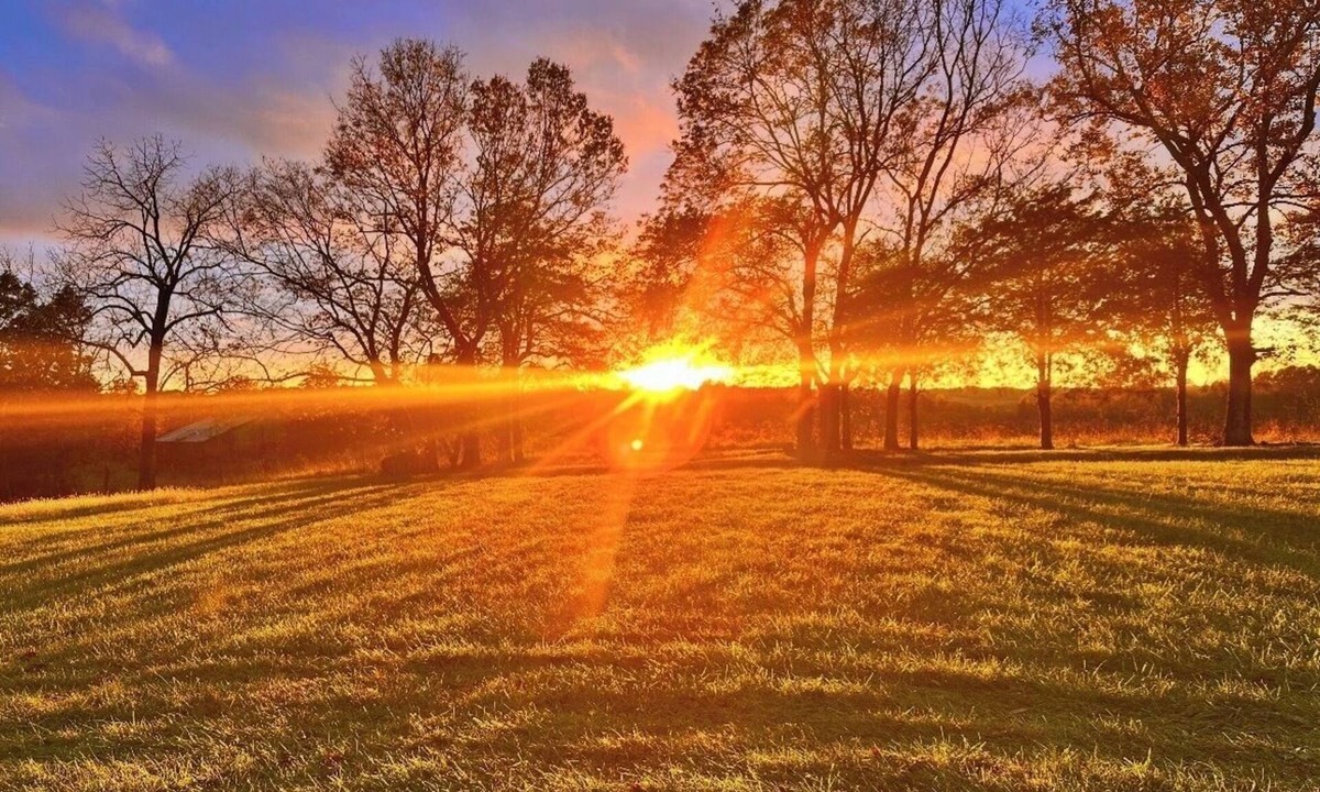 Berry House | # The LODGE! # - A Private Ranch Retreat only 10 miles to the ARK Encounter.