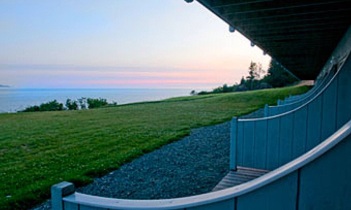 Homer Hotel | The Ocean Shores