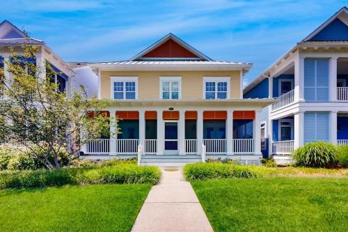 Long Neck House | The Peninsula - 33129 Serenity Circle #87