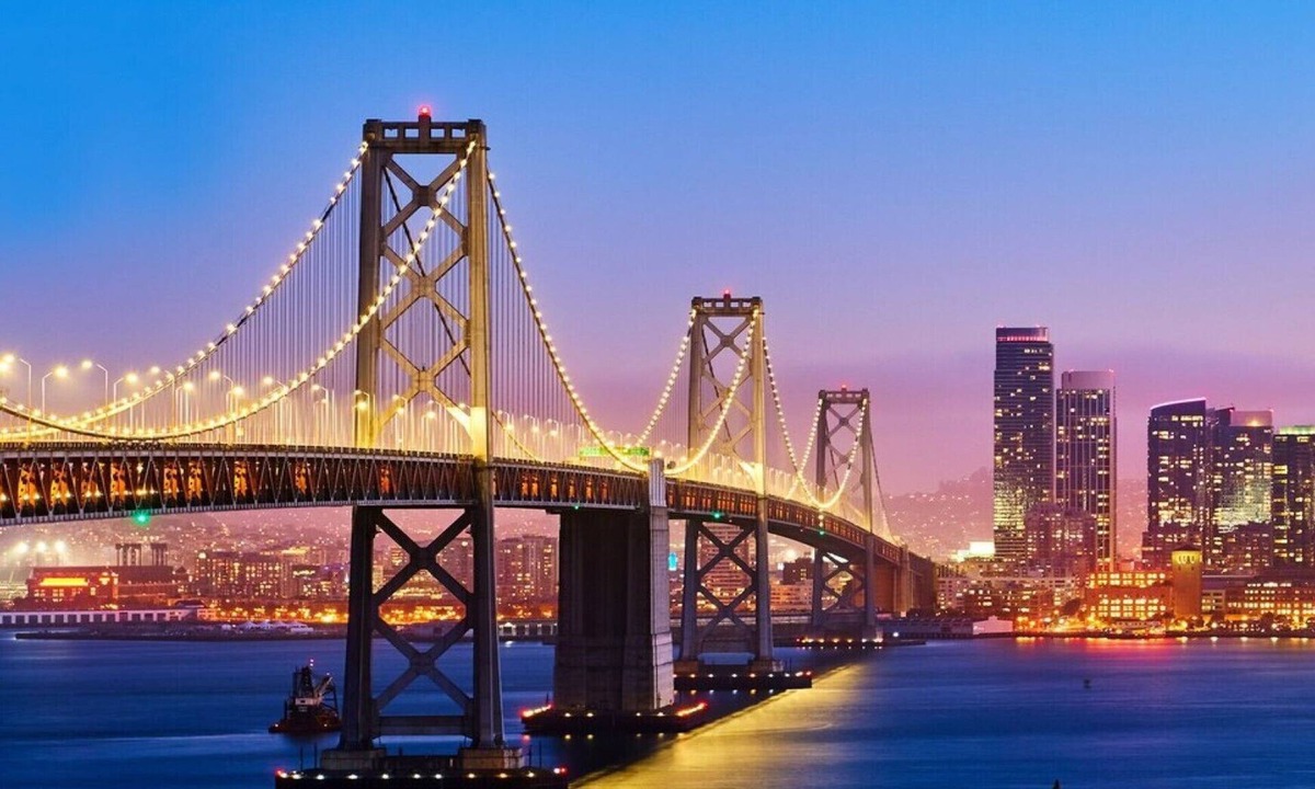 Downtown San Francisco Resort | The Ritz Carlton Club, San Francisco, 3 Bedroom Residence