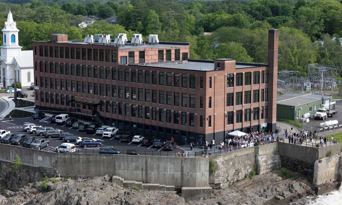 Skowhegan Hotel | The Skowhegan By Kasa
