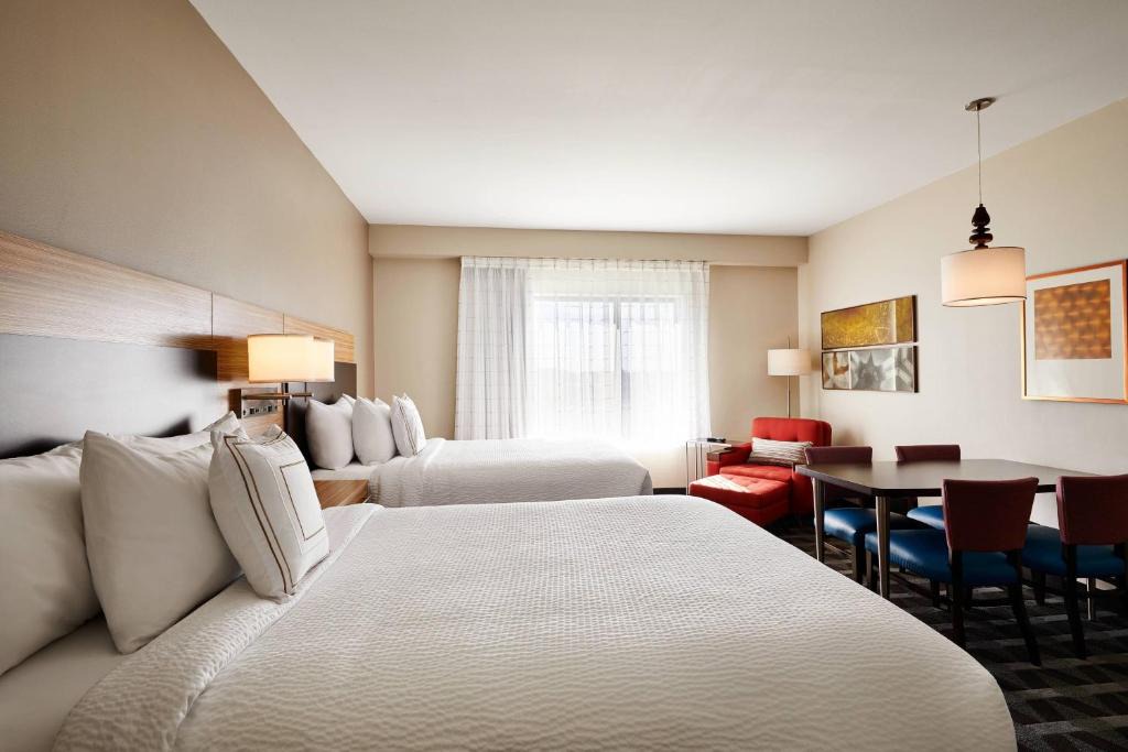 O'Fallon Hotel | TownePlace Suites by Marriott St. Louis O'Fallon