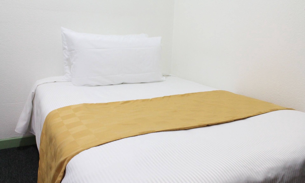 Inner Mission Hotel | Union Hotel