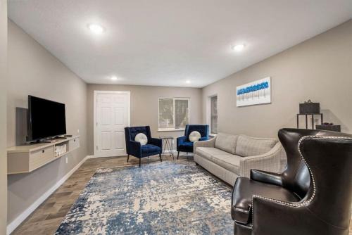 Grand Rapids Apartment | Urban Chateau Downtown Retreat