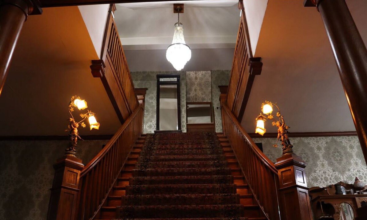 Adamstown Bed & Breakfast | VAAST Bed & Breakfast